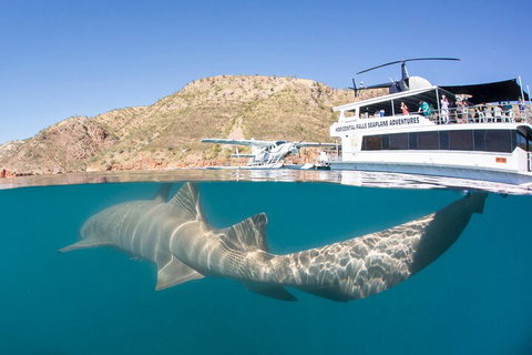 Horizontal Falls Tour - Ex Derby - Accommodation Redcliffe 3