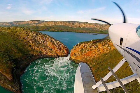 Horizontal Falls Tour - Ex Derby - Accommodation Redcliffe 4