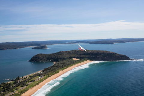 Gourmet Lunch At Jonah's By Seaplane From Sydney - Accommodation Redcliffe 3