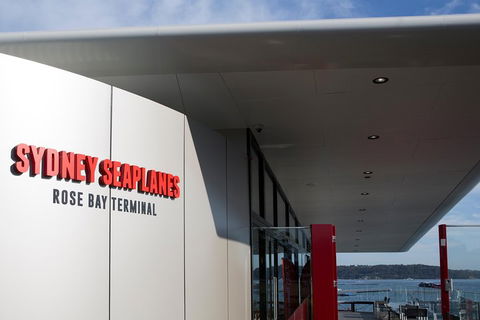 Gourmet Lunch At Jonah's By Seaplane From Sydney - Accommodation Redcliffe 4
