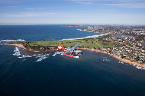 Gourmet Lunch At Jonah's By Seaplane From Sydney - Accommodation Redcliffe 5