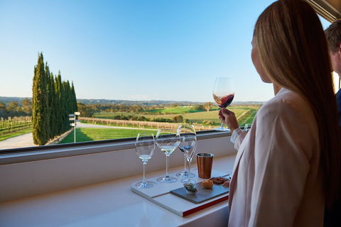 Adelaide Hills Food, Wine, Cheese, & Chocolate - Private Day Tour - Accommodation Redcliffe 0