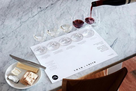 Adelaide Hills Food, Wine, Cheese, & Chocolate - Private Day Tour - Accommodation Redcliffe 1