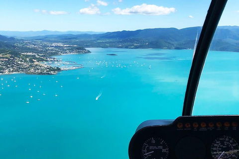 Reef & Whitehaven Landing - Accommodation Redcliffe 0