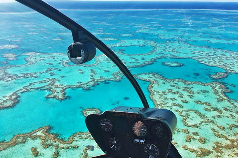 Reef & Whitehaven Landing - Accommodation Redcliffe 1