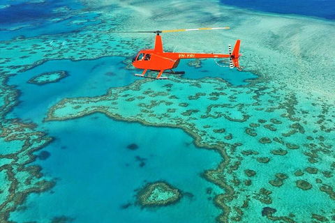 Reef & Whitehaven Landing - Accommodation Redcliffe 4