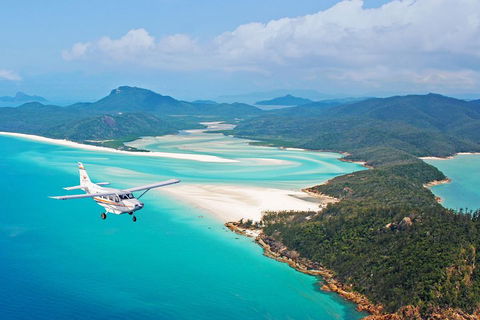 Fly & Sail Package (With Providence) - Accommodation Redcliffe 2