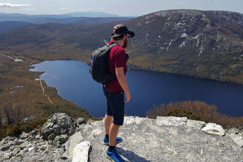 7-Day Super Value Tour Of Tasmania: Explore Tasmania's West And East Coasts - Accommodation Redcliffe 3