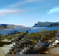 4-Day Fabulous Tasmania Tour Wineglass Bay Port Arthur Devils  Bruny Island - Accommodation Redcliffe