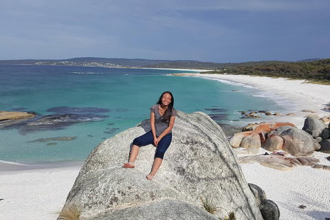 5-Day Best Of Tasmania Tour From Hobart - Accommodation Redcliffe 0