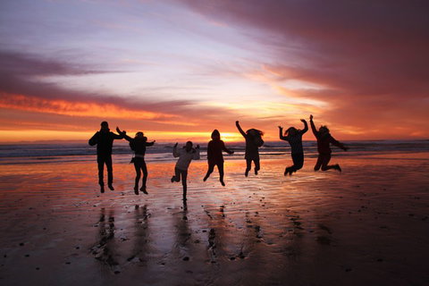 5-Day Best Of Tasmania Tour From Hobart - Accommodation Redcliffe 1