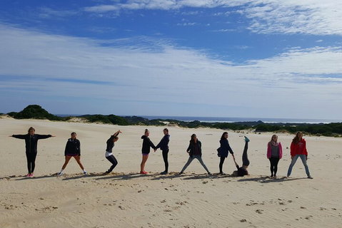 5-Day Best Of Tasmania Tour From Hobart - Accommodation Redcliffe 4