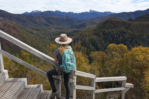 5-Day Best Of Tasmania Tour From Hobart - Accommodation Redcliffe 5