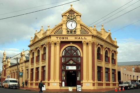 Full-Day Wave Rock & Historic York - Accommodation Redcliffe 1