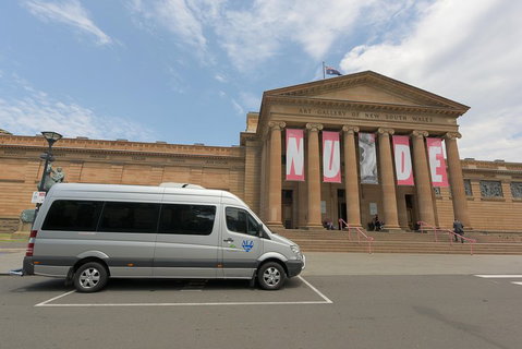 Private Tour: Sydney Sightseeing Experience - Accommodation Redcliffe 1