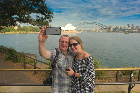 Private Tour: Sydney Sightseeing Experience - Accommodation Redcliffe 2