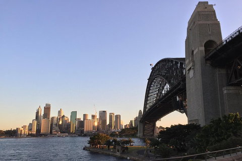Private Tour: Sydney Sightseeing Experience - Accommodation Redcliffe 5
