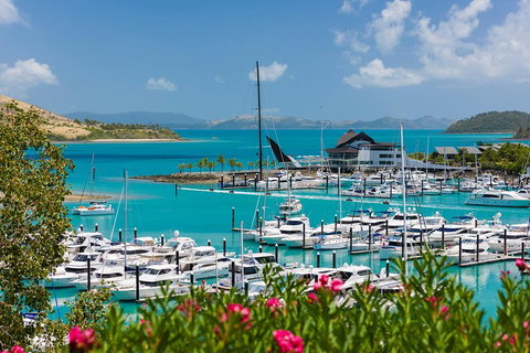 Whitehaven Beach And Hamilton Island Cruise - Accommodation Redcliffe 3