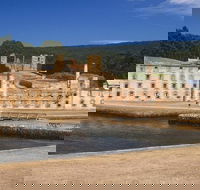 Port Arthur Tour from Hobart - Accommodation Redcliffe