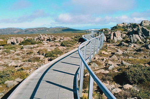 Mount Wellington Ultimate Experience Tour From Hobart - Accommodation Redcliffe 2