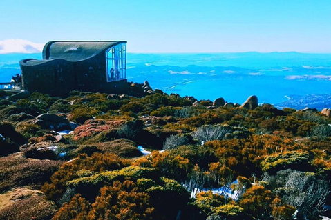 Mount Wellington Ultimate Experience Tour From Hobart - Accommodation Redcliffe 3