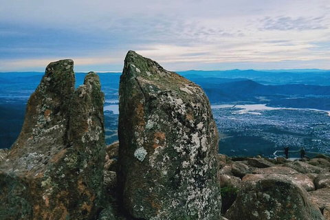 Mount Wellington Ultimate Experience Tour From Hobart - Accommodation Redcliffe 4