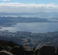 Mt Wellington Tour and MONA Admission - Accommodation Redcliffe