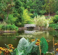 Hobart Half-Day Sightseeing Coach Tram Tour - Accommodation Redcliffe