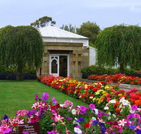 Hobart City Sightseeing Tour Including MONA Admission - Accommodation Redcliffe