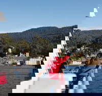 Grand Historical Port Arthur Tour from Hobart - Accommodation Redcliffe
