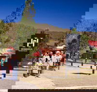 Historic Village Herberton and Tableland Tour - Accommodation Redcliffe