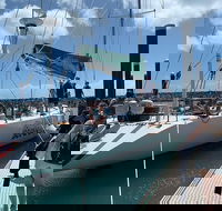 2-Night Whitsundays Sailing Cruise incl. Whitehaven Beach  Great Barrier Reef - Accommodation Redcliffe