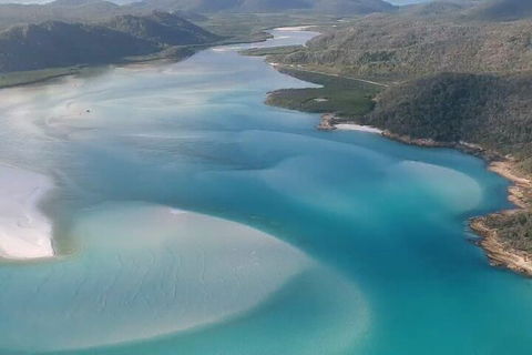 2 Night Small Group Whitsundays Sailing Adventure Aboard Mandrake - Accommodation Redcliffe 0