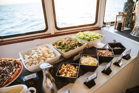 Darwin Harbour Sunset Cruise - Accommodation Redcliffe 1