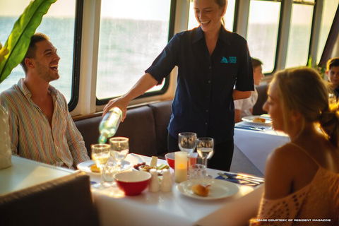 Darwin Harbour Sunset Cruise - Accommodation Redcliffe 4
