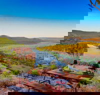 9-Day Kimberley Offroad Adventure from Darwin to Broome - Accommodation Redcliffe