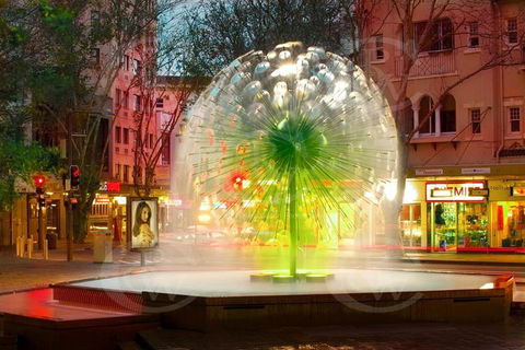 Sydney By Night - Private Luxury Night Tour - Accommodation Redcliffe 0