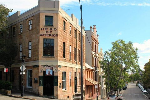 Sydney Half Day Highlights - Luxury Private Tour - Morning Or Afternoon Avail - Accommodation Redcliffe 0