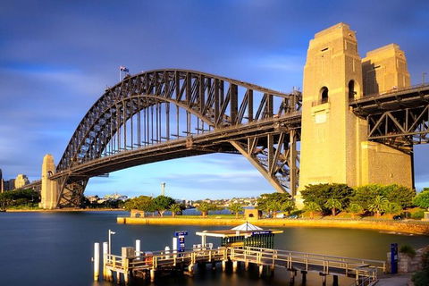 Sydney Half Day Highlights - Luxury Private Tour - Morning Or Afternoon Avail - Accommodation Redcliffe 2