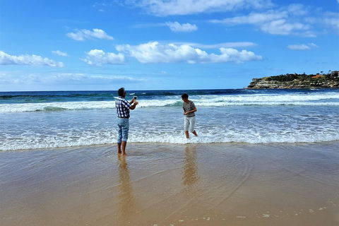 Sydney Half Day Highlights - Luxury Private Tour - Morning Or Afternoon Avail - Accommodation Redcliffe 4