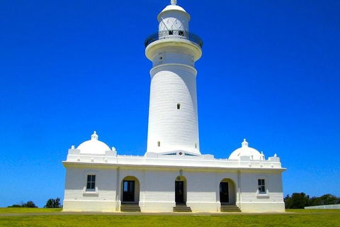 Sydney Half Day Highlights - Luxury Private Tour - Morning Or Afternoon Avail - Accommodation Redcliffe 5