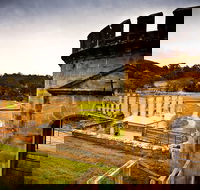 Port Arthur Express Shuttle - Accommodation Redcliffe