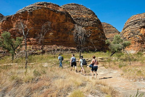 Bungle Bungle Explorer - Accommodation Redcliffe 2