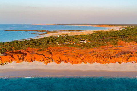 Buccaneer Explorer - Accommodation Redcliffe 3