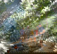 Mossman Gorge Adventure Day - Accommodation Redcliffe