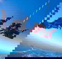 Byron Bay Tandem Sky Dive - Accommodation Redcliffe