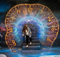 ArtVo Immersive Gallery Experience - Accommodation Redcliffe
