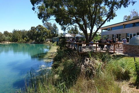 Maggie Beer Farm - Barossa Valley Regional Tour - Accommodation Redcliffe 0