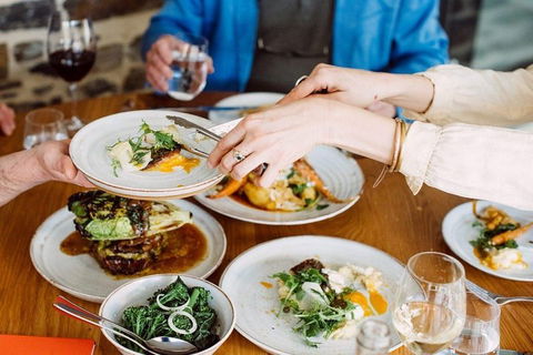 Maggie Beer Farm - Barossa Valley Regional Tour - Accommodation Redcliffe 2