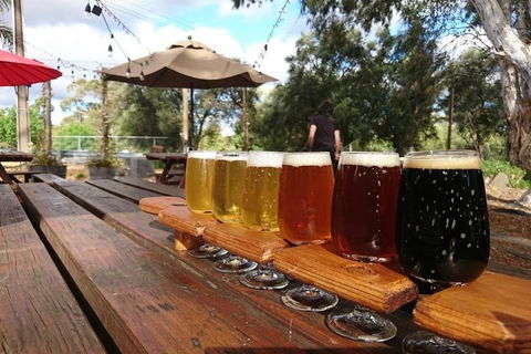 Maggie Beer Farm - Barossa Valley Regional Tour - Accommodation Redcliffe 3